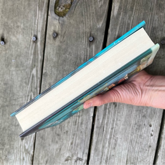 Under The Whispering Door First Edition Hardcover Book By TJ Klune - Picture 11 of 13